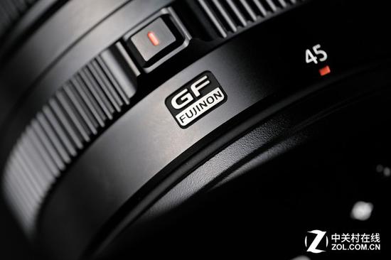 富士GF镜头的出色光学素质也让GFX 50R的性能得以更好发挥