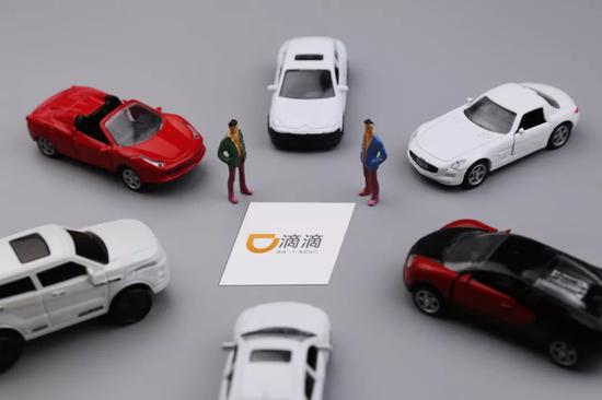 車企寒冬謀出路對(duì)戰(zhàn)滴滴?但終局取決于無人駕駛實(shí)力-站長資訊網(wǎng)
