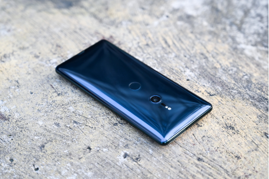 索尼xz3评测第一款oled的索尼手机到底带来了什么