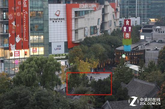 15000元微单对决 佳能EOS R对比索尼A7M3(