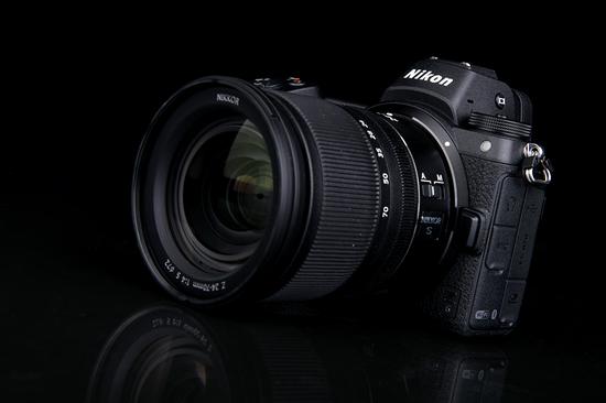 尼康Z6