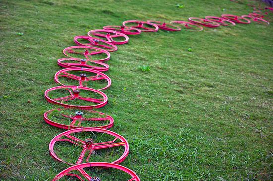 镜头: 尼克尔 Z 24-70mm f/4 S 焦距:67mm ISO:100 光圈:F4 快门:1/160s