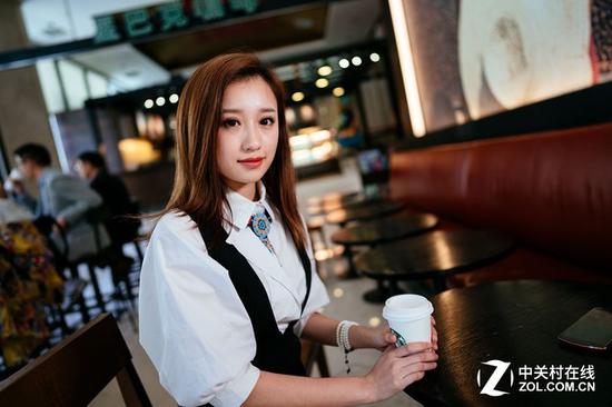 索尼FE 24mm F1.4 GM镜头样张