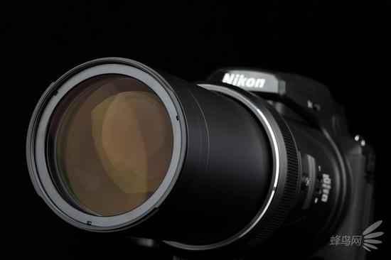 尼克尔镜头镀膜