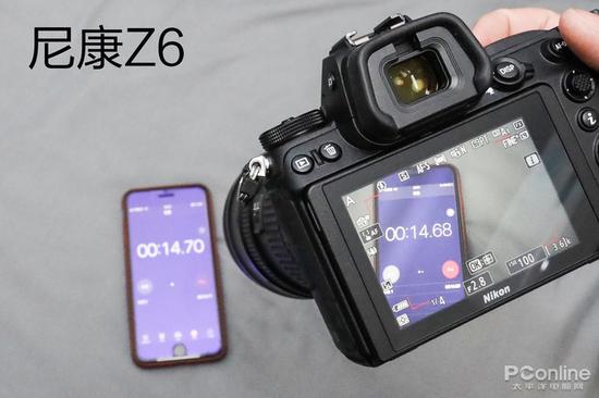 2018年全画幅微单相机横评:今年年终奖就买这