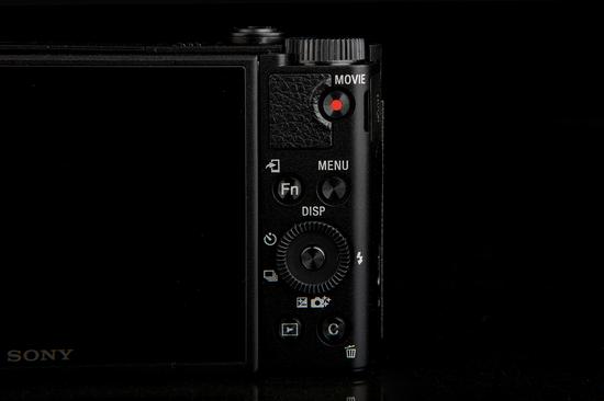 口袋里的迷你怪兽 索尼HX99数码相机评测|索尼