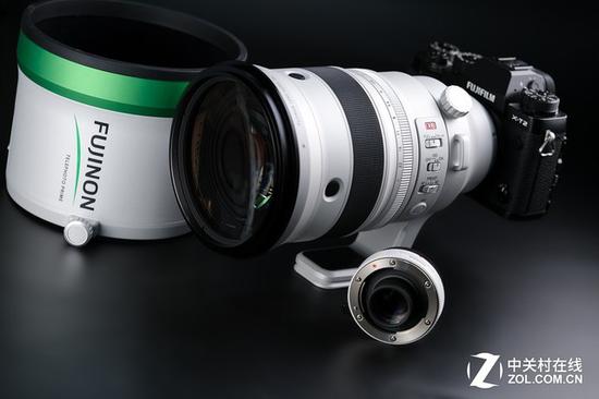 XF200mmF2 R LM OIS WR是富士的第一款专科级远摄大光圈定焦镜头