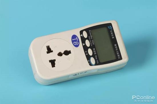 微型电力监测仪