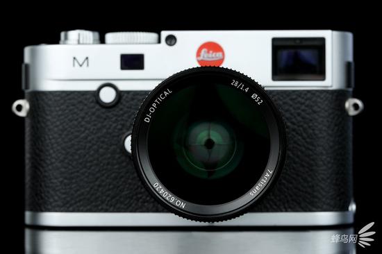 七工匠M28mm F1.4搭配徕卡M240正视效果