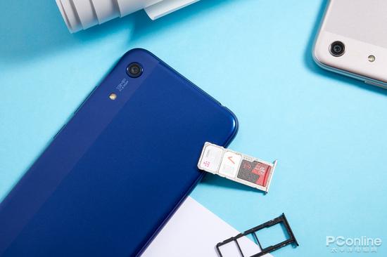 荣耀畅玩8A手机评测:百元珍珠全面屏