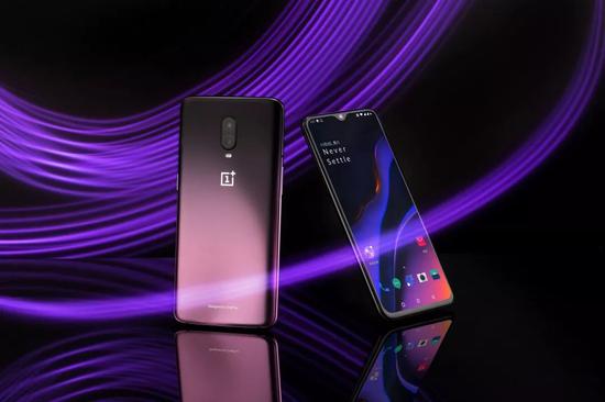 一加6T
