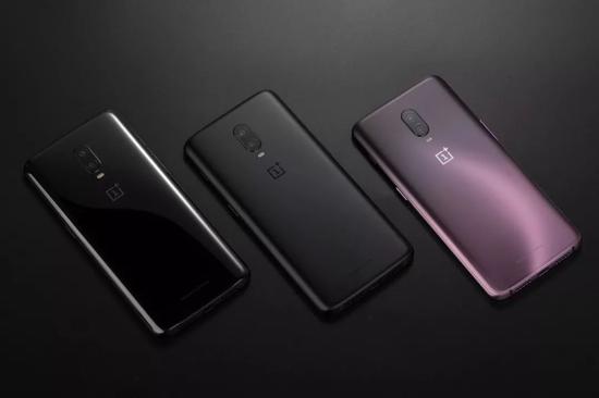 一加6T