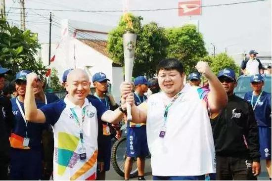 李宁侄子入局,电竞富二代的资本游戏