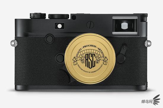 徕卡M10-P“ASC 100”版相机