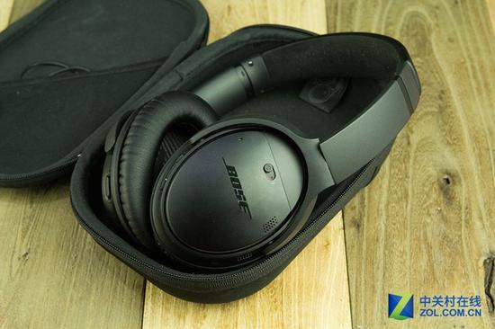 Bose QC35 2代