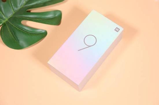 全面进化的旗舰标杆!小米9详细评测(2)