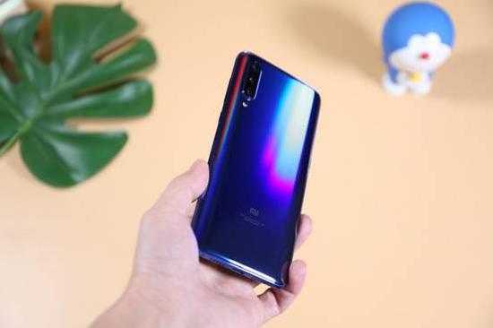 全面进化的旗舰标杆!小米9详细评测(2)