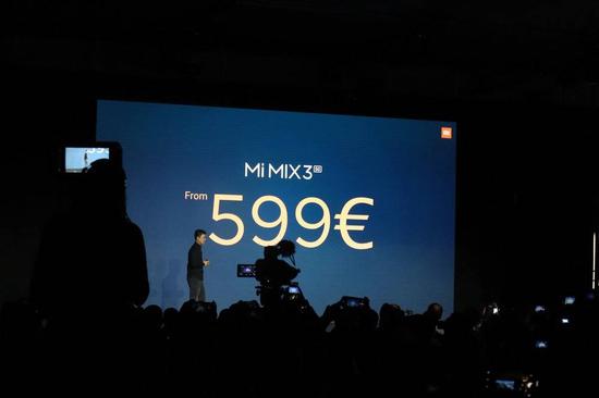 国内市场惨烈,小米必须出海