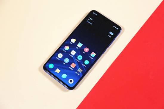 全面进化的旗舰标杆!小米9详细评测(2)