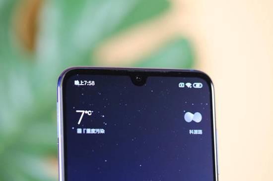全面进化的旗舰标杆!小米9详细评测(2)