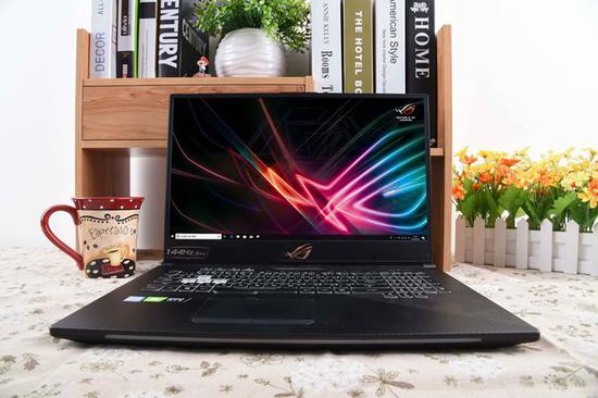 Rtx 70畅享光追和4k Rog枪神2s Plus评测 游戏本 显卡 散热 新浪科技 新浪网 Rtx 70畅享光追和4k Rog枪神2s Plus评测 游戏本 显卡 散热 新浪科技 新浪网