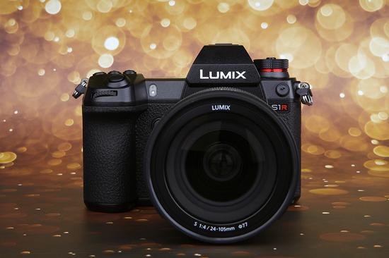 松下全画幅无反相机最强音lumixs1r评测