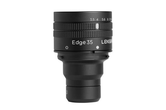 Lensbaby Edge 35 Optic镜头