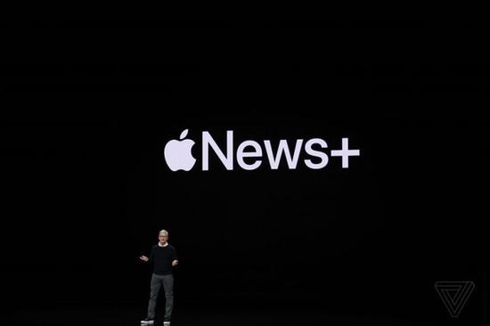 Apple News+违反苹果规则 提供“试用”自动续费