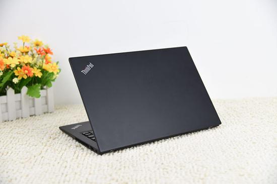 AMD锐龙5 Pro强劲助力 ThinkPad A285轻薄本