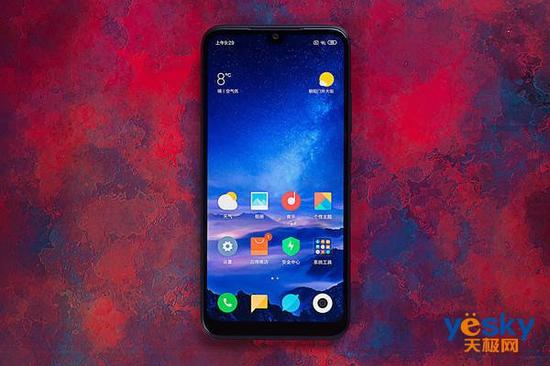 Redmi红米7