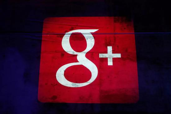 Google+ / 视觉中国