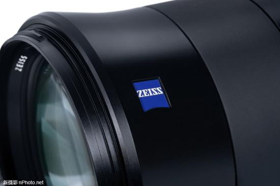 售价三万四蔡司发布otus100mmf14镜头