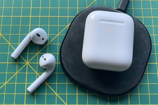 OPPO沈义人盛赞苹果AirPods OPPO也将推出无线耳机