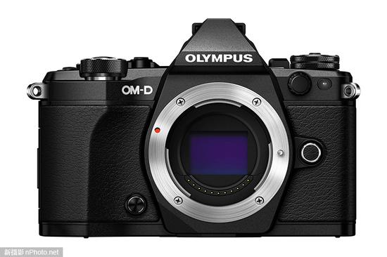 奥林巴斯即将发布新款m43画幅相机