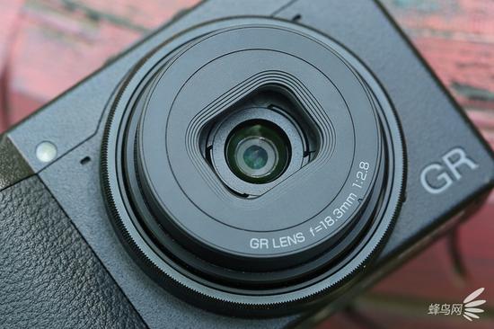 6199元买的不只是情怀 理光GR3评测(2)