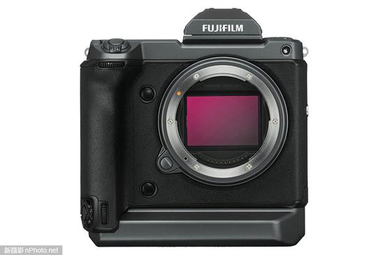富士GFX 100相机 1亿像素 5月23日发布   富士GFX 100相机 1亿像素 5月23日发布