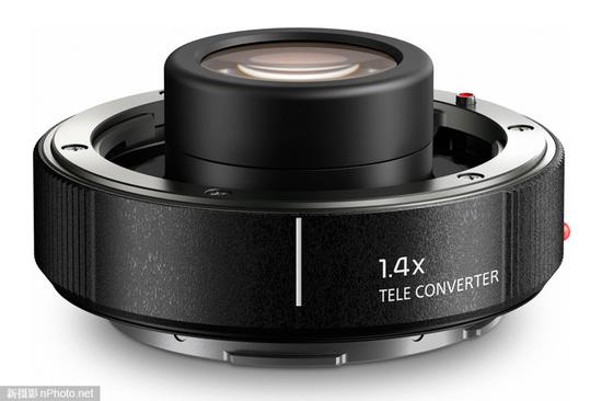 松下即将发布DMW-STC14、DMW-STC20,两款增倍镜均为L卡口 松下即将发布DMW-STC14、DMW-STC20,两款增倍镜均为L卡口
