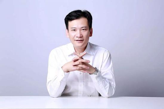 原阿里中供主帅俞朝翎:视人为人中供铁军的炼成之道