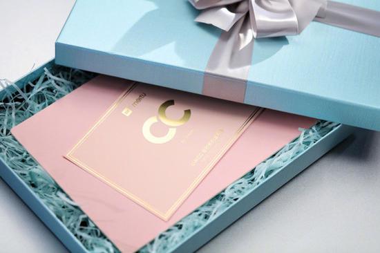 小米CC系列CP邀请函
