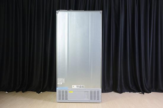 大屏带来更多智慧 云米互联网冰箱21face 428l评测|云米|冰箱|互联网