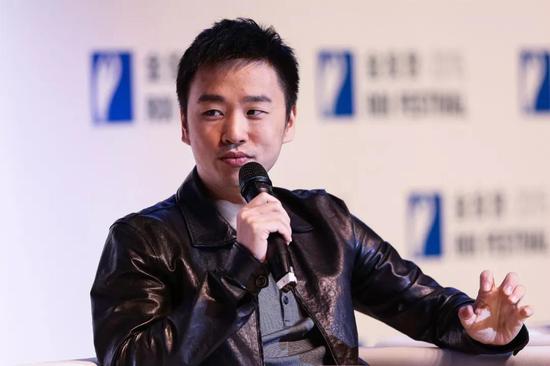 美丽蘑菇街:蘑菇街不美丽:从估值30亿美金到市值3亿 蘑菇街CEO 陈琪 图 / 视觉中国