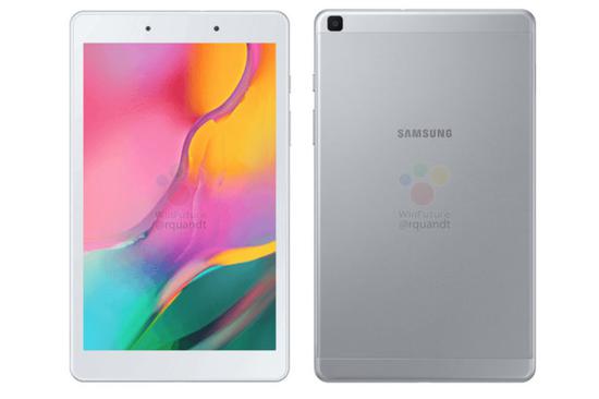 三星Galaxy Tab A8 2019参数泄露 骁龙429/800万镜头