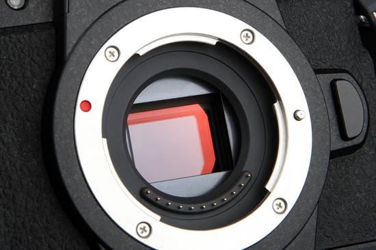 融合拍照与视频 松下lumix g95评测|松下|单电相机_新浪科技_新浪网