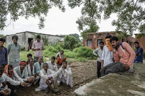 当你还认为印度土味时,资本家正在沉默下注 当你还认为印度土味时,资本家正在沉默下注