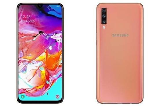 三星Galaxy Note10快充速度可能超25W 将支持5G