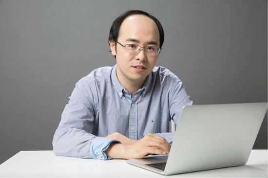 少年今日头条的奇幻漂流 杨震原