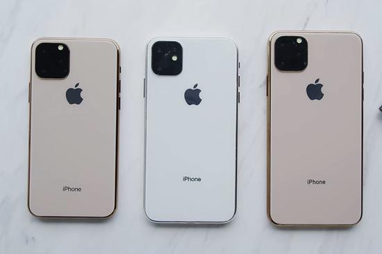 iPhone 11 / iPhone 11 R / iPhone 11 Max