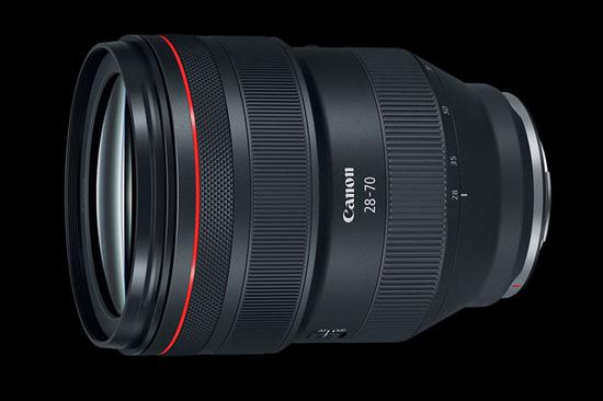 RF 28-70mm f/2L USM