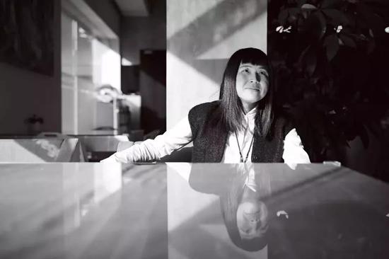 小马奔腾传媒公司董事长金燕