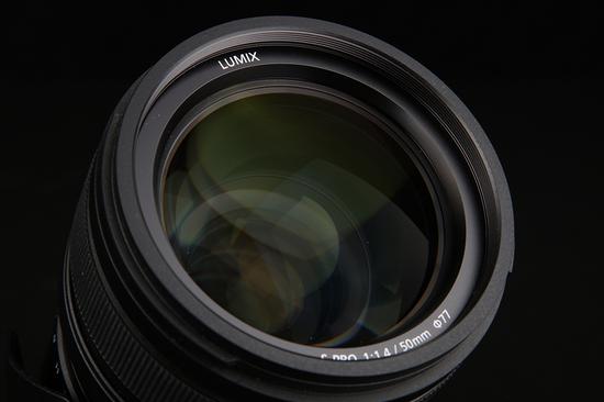 Ȧ꾵 LUMIX S PRO S-X50ͷ